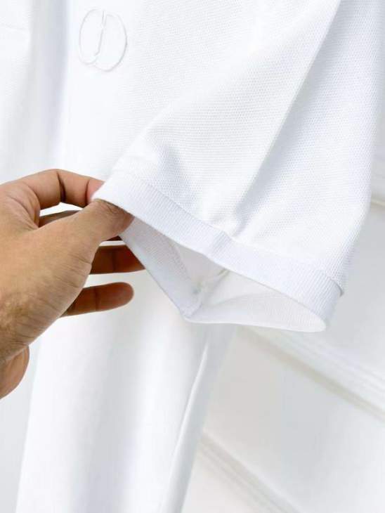 Dior Polo Shirts Short _SKUDiorM-2XL8qx15528596